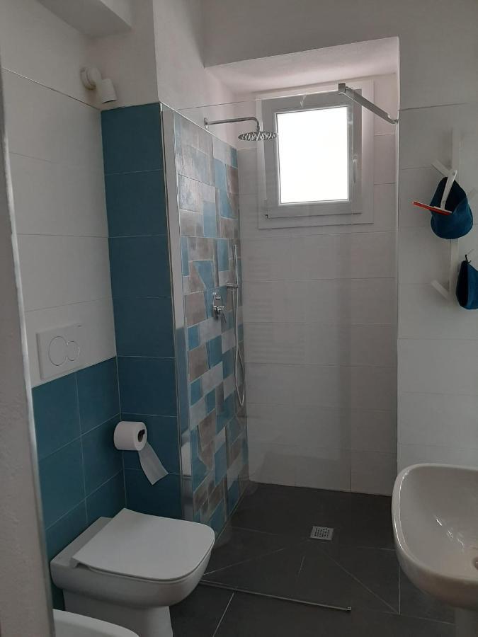Urban79 Villa Bernalda Exteriör bild